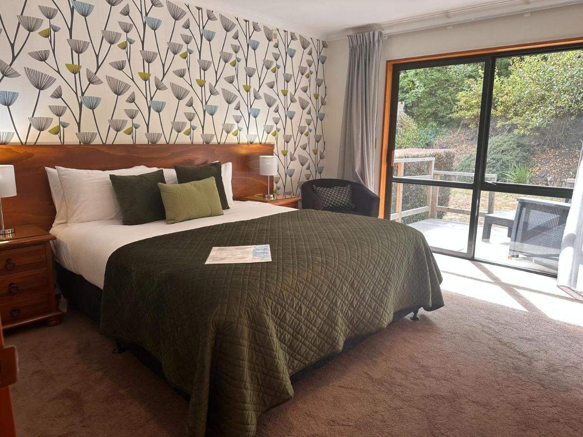 Wanaka Springs Lodge エクステリア 写真
