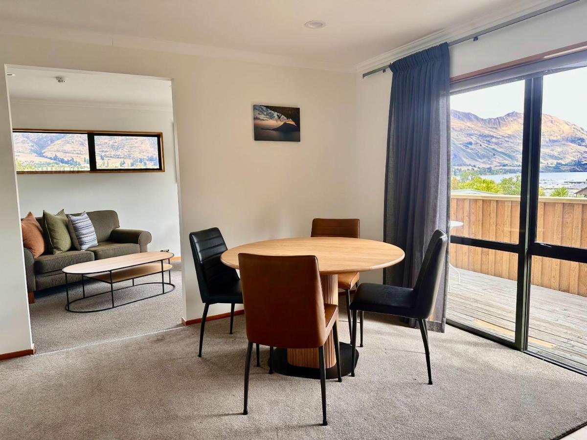 Wanaka Springs Lodge エクステリア 写真