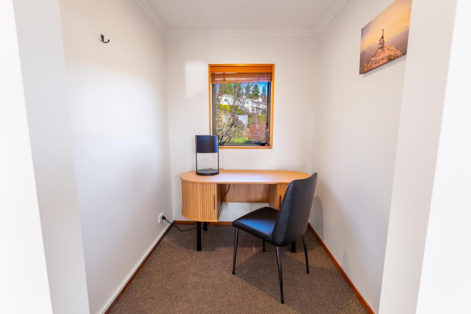 Wanaka Springs Lodge エクステリア 写真