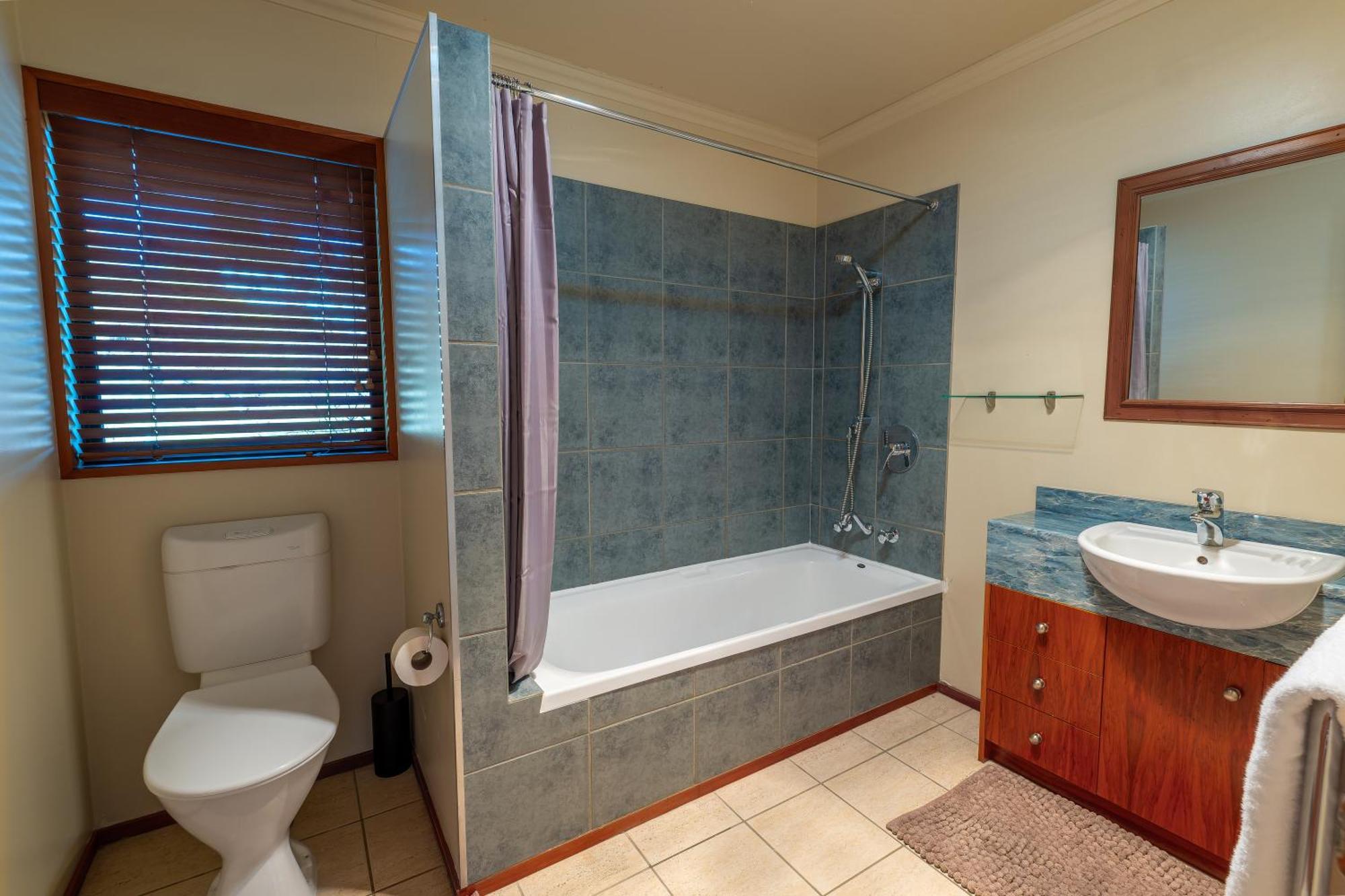 Wanaka Springs Lodge エクステリア 写真