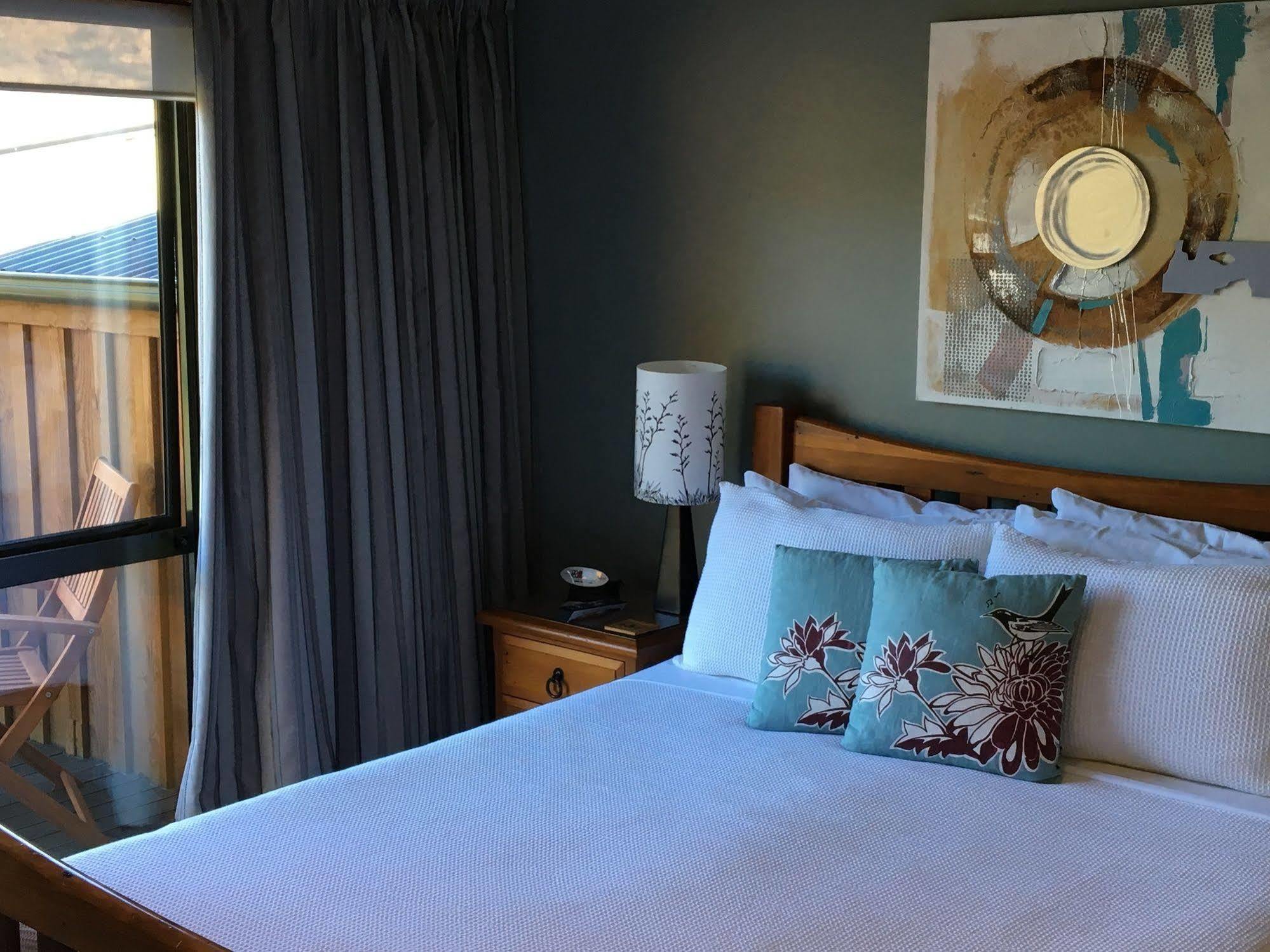 Wanaka Springs Lodge エクステリア 写真